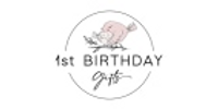 1st Birthday Gifts coupons